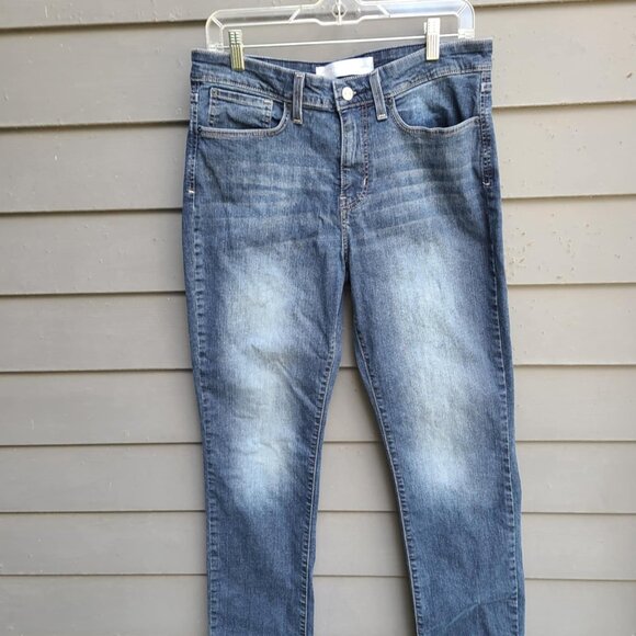 Signature by Levis Straight Jeans size 30 x 30 - Picture 14 of 14